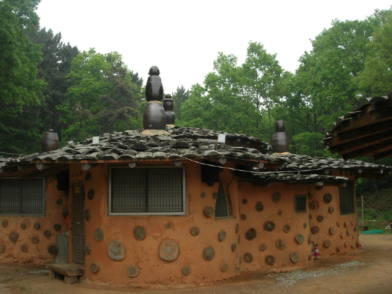 흙집 민박 사진2