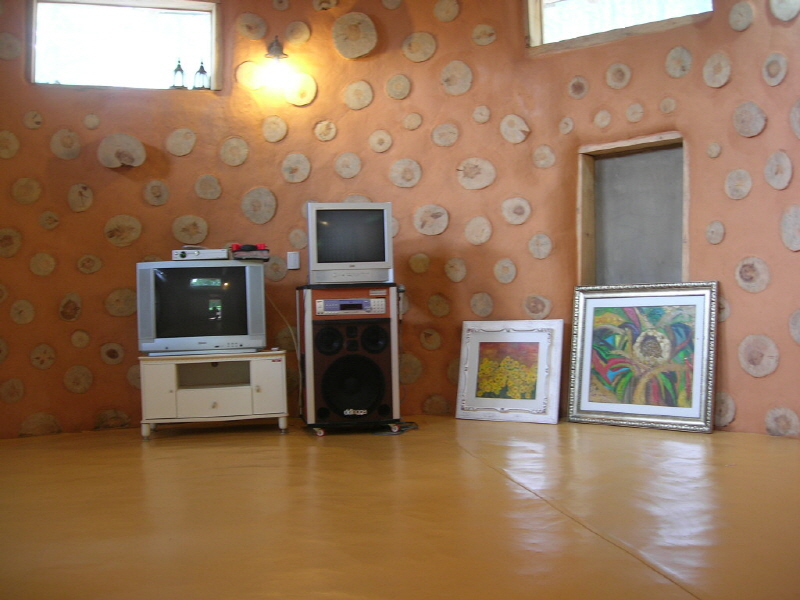 흙집 민박 사진3