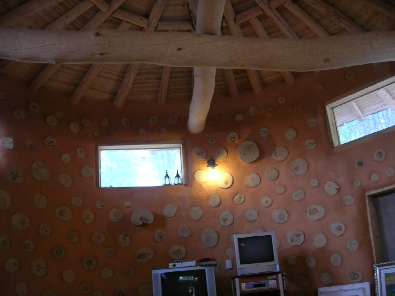 흙집 민박 사진4