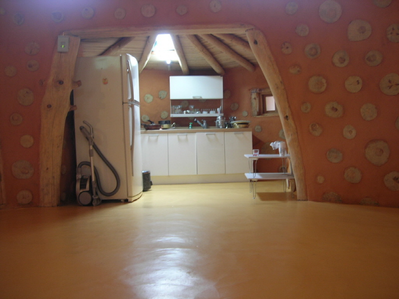 흙집 민박 사진5