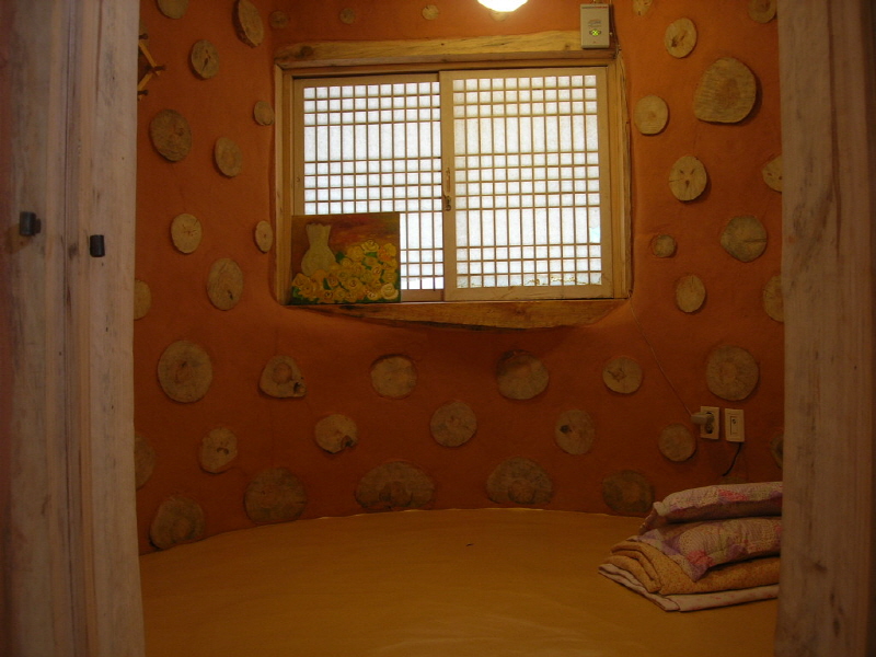 흙집 민박 사진6