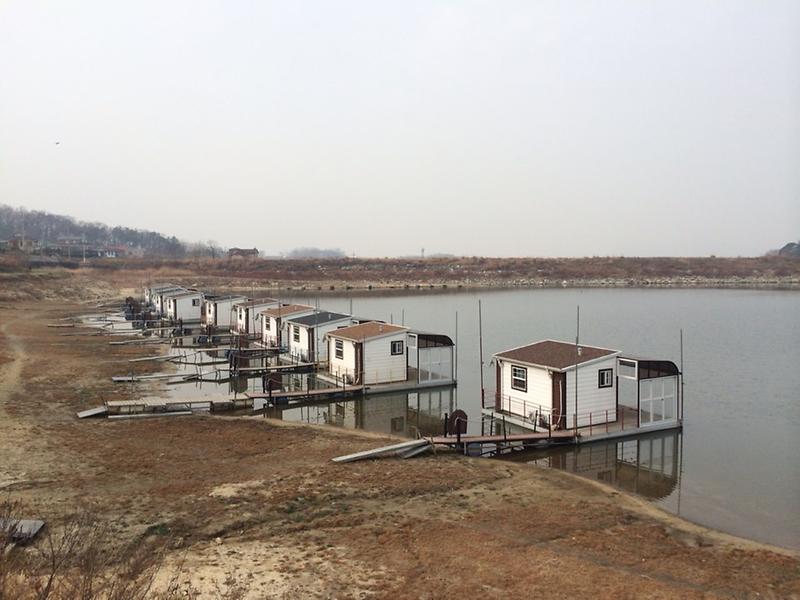 황청낚시터 사진5