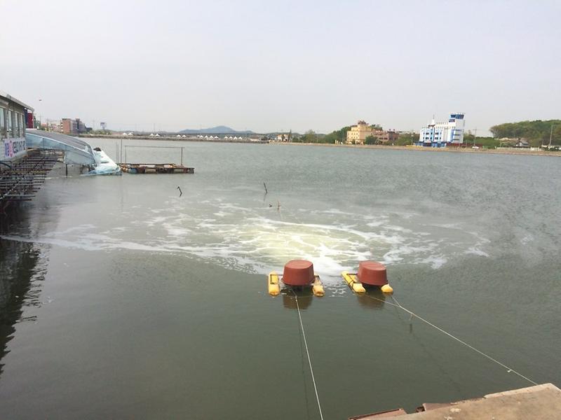 황산레저낚시터 사진2