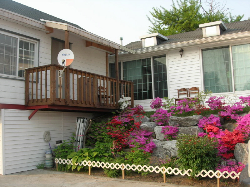 햐얀집 민박 사진2