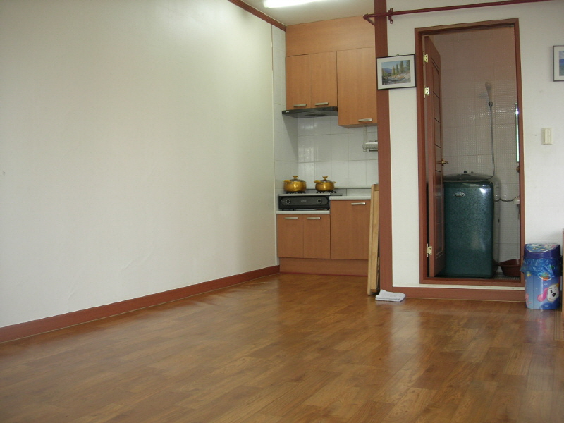 햐얀집 민박 사진4