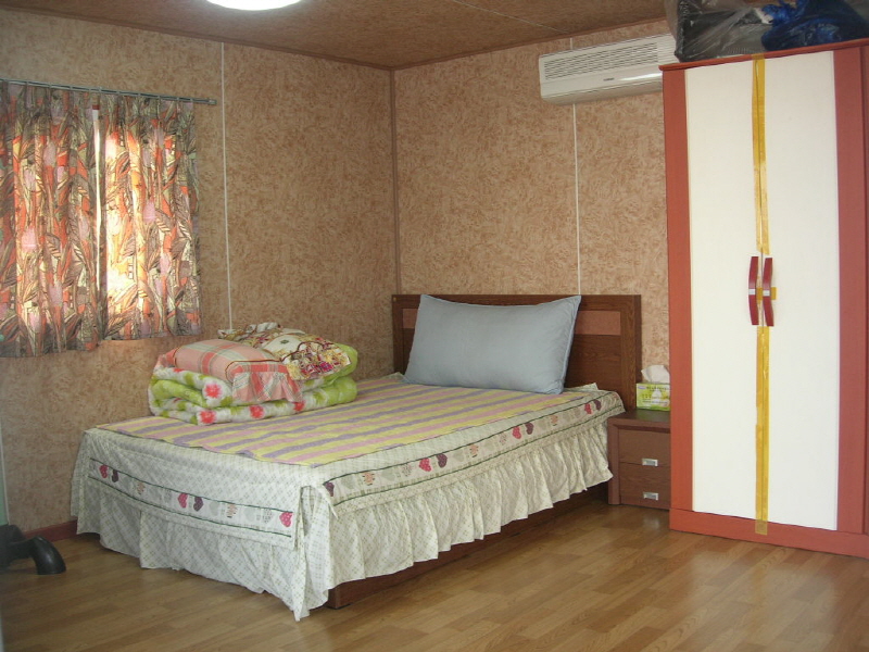 햐얀집 민박 사진5