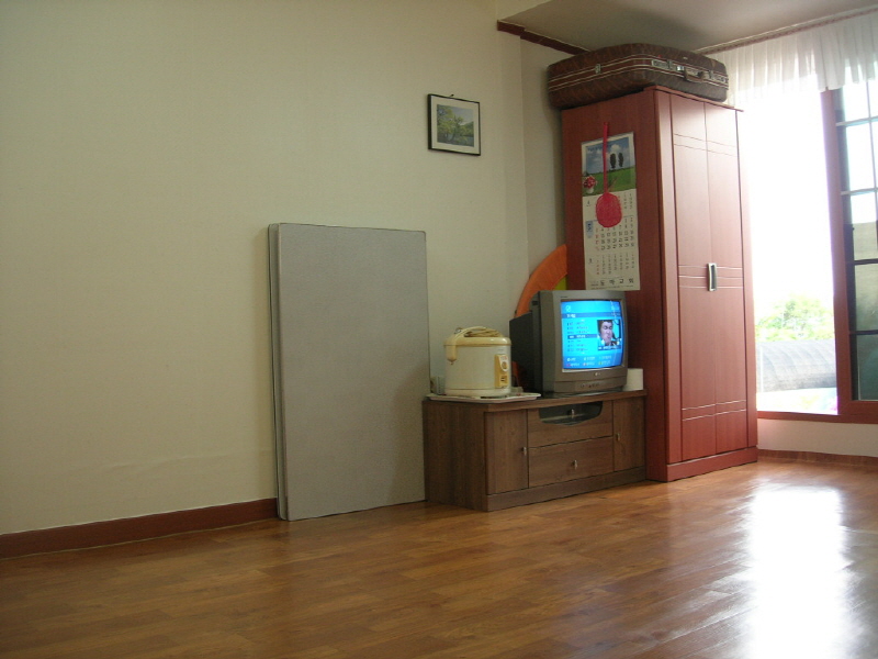 햐얀집 민박 사진6