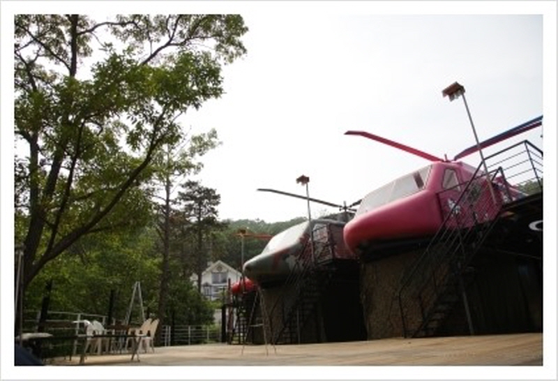 헬기하우스 사진3