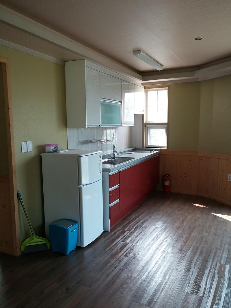 옥타곤 민박 사진2