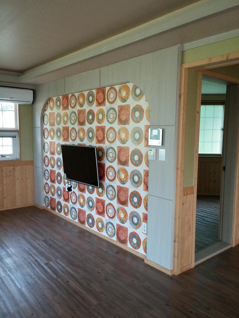 옥타곤 민박 사진3