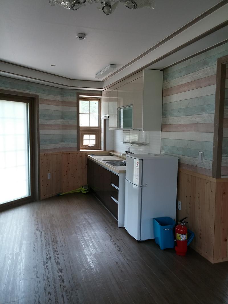 신정리민박 사진2