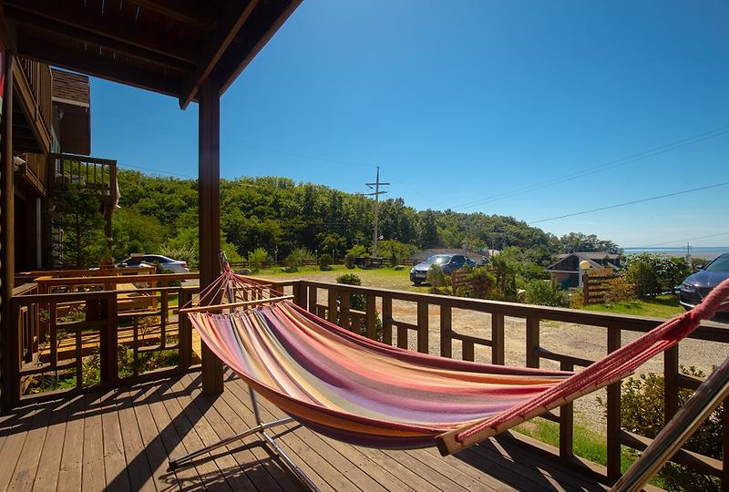 장구너머펜션A동[석모도] 사진5