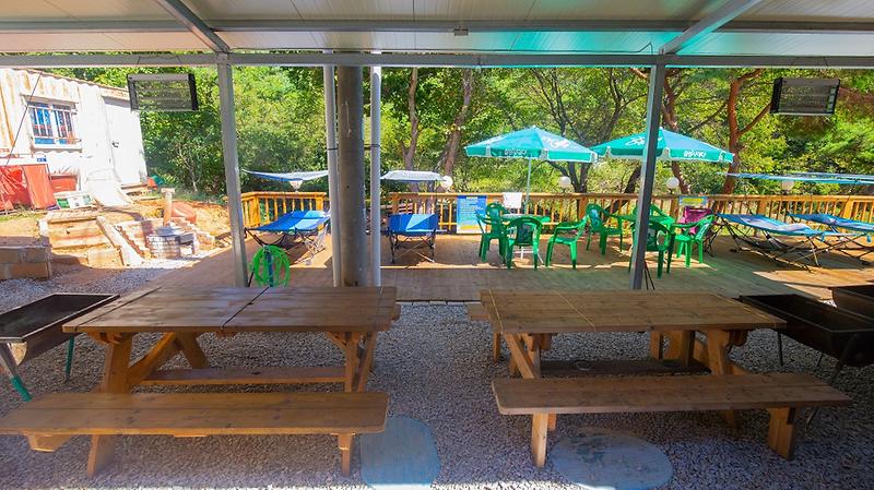 장구너머펜션A동[석모도] 사진7