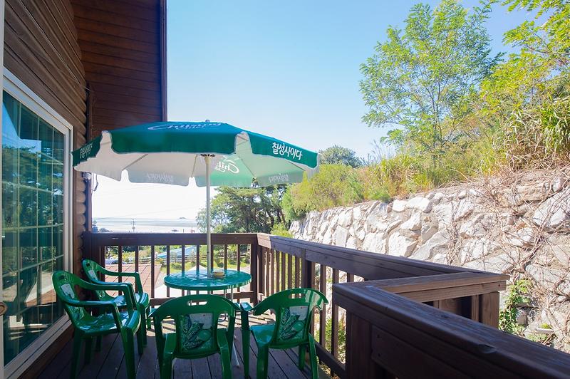 장구너머펜션A동[석모도] 사진12