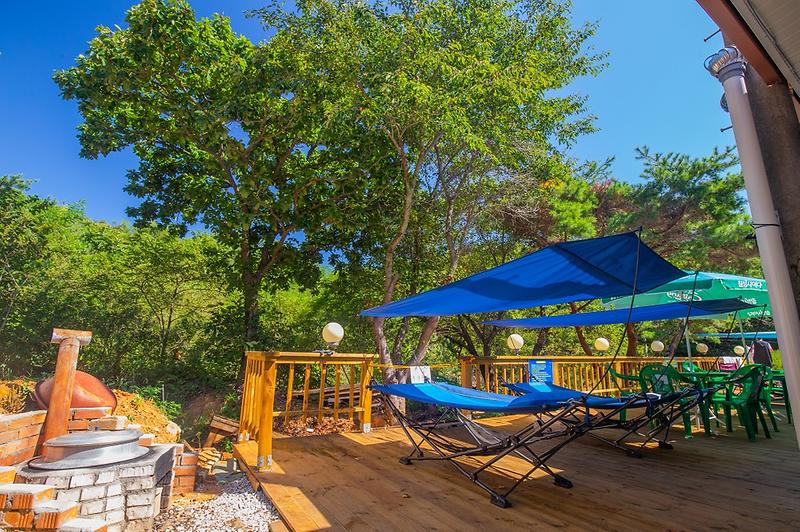 장구너머펜션A동[석모도] 사진15