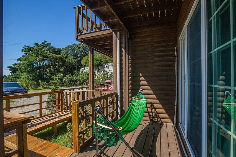 장구너머펜션A동[석모도] 사진16