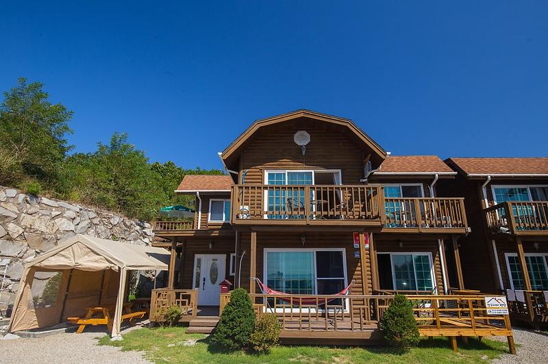 장구너머펜션A동[석모도] 사진