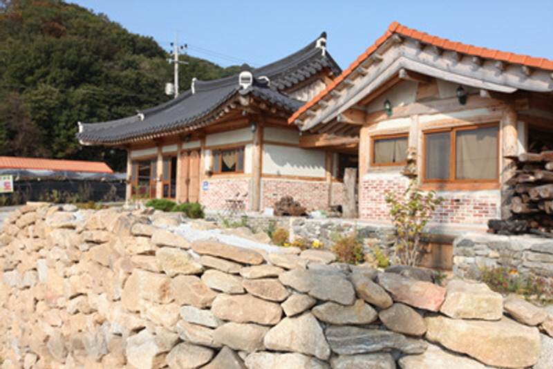 남취당의 한옥이야기 펜션 사진3