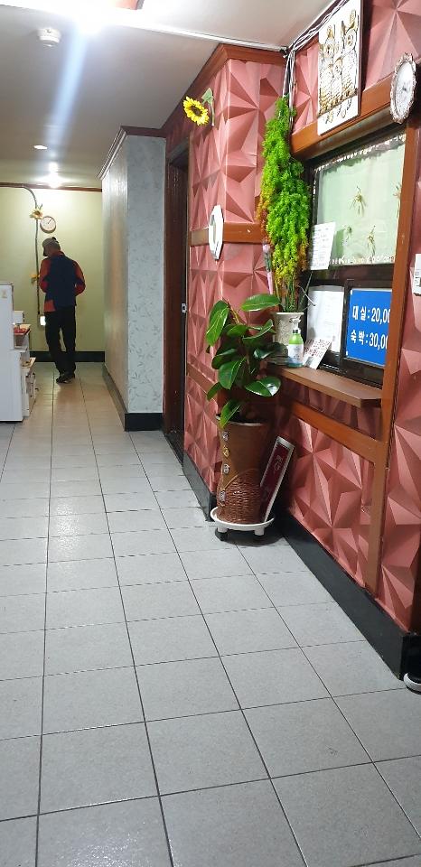 금호장여관 사진2