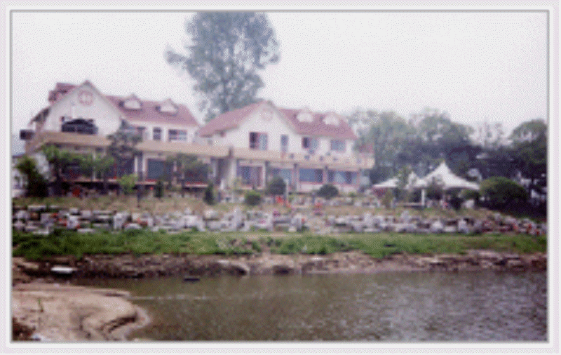 인산 낚시터 사진3