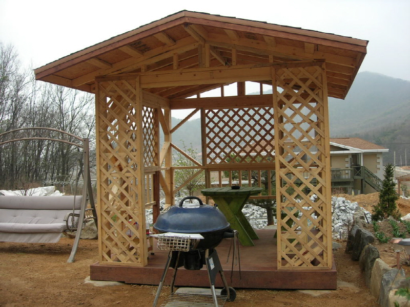 작은연못 사진3