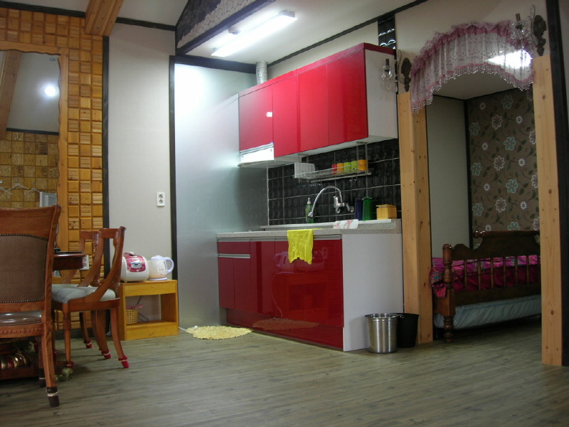 작은연못 사진4