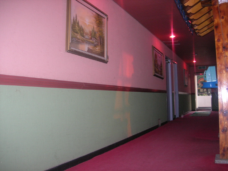 자유공간여관 사진2