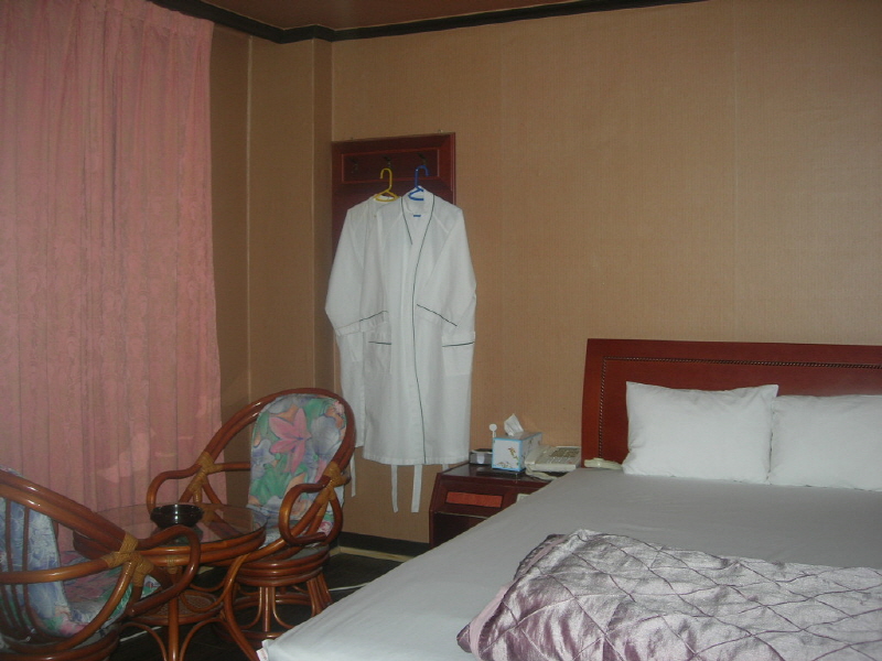 자유공간여관 사진3