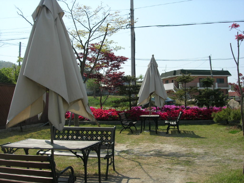 좋은 만남 펜션 사진2