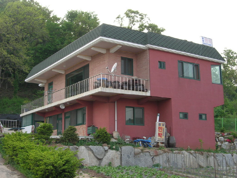 중앙민박 사진2