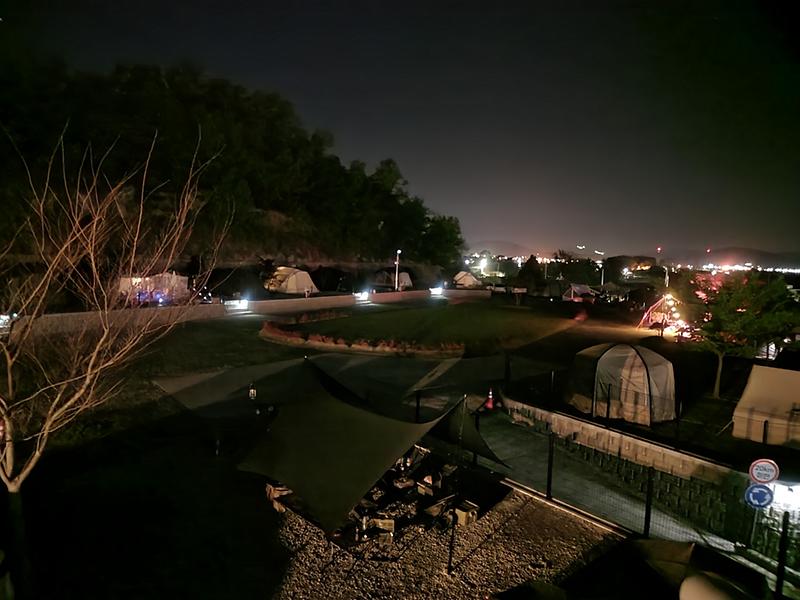 어썸캠핑장 사진3