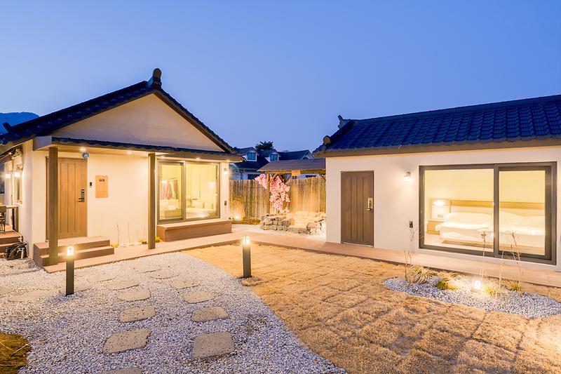 스테이한유 사진