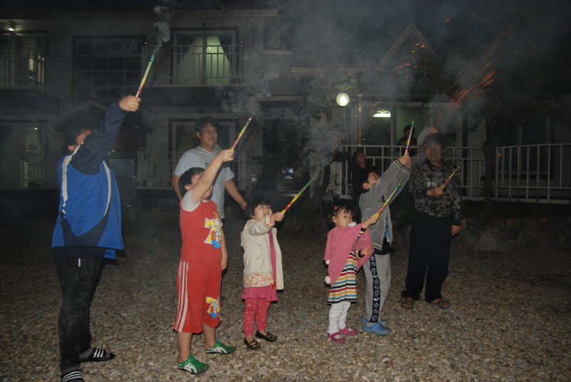 플라워펜션타운 사진3