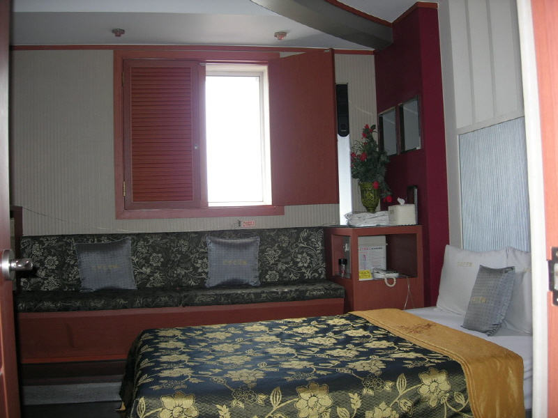 크루즈모텔 사진3