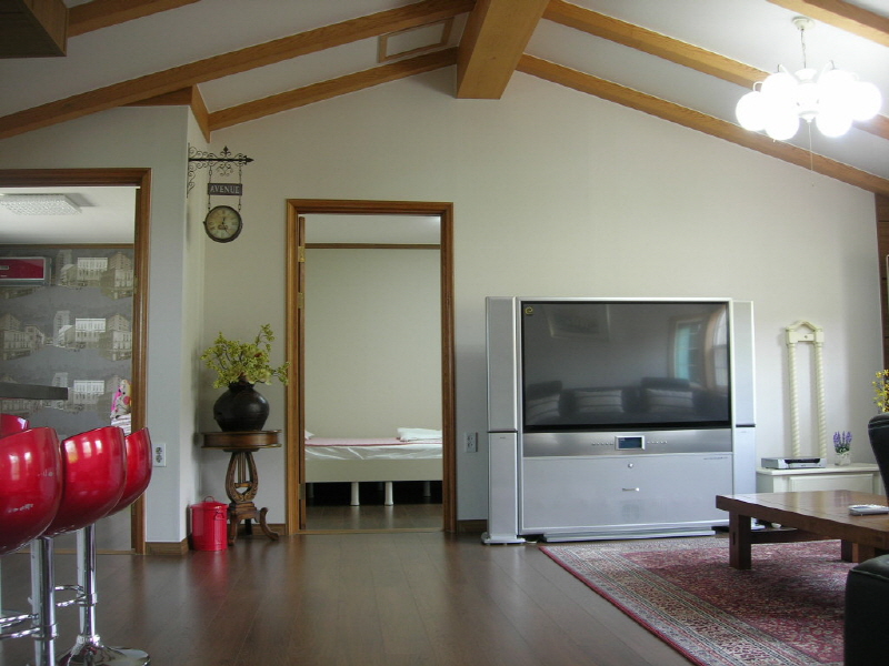 마니산자락 사진2