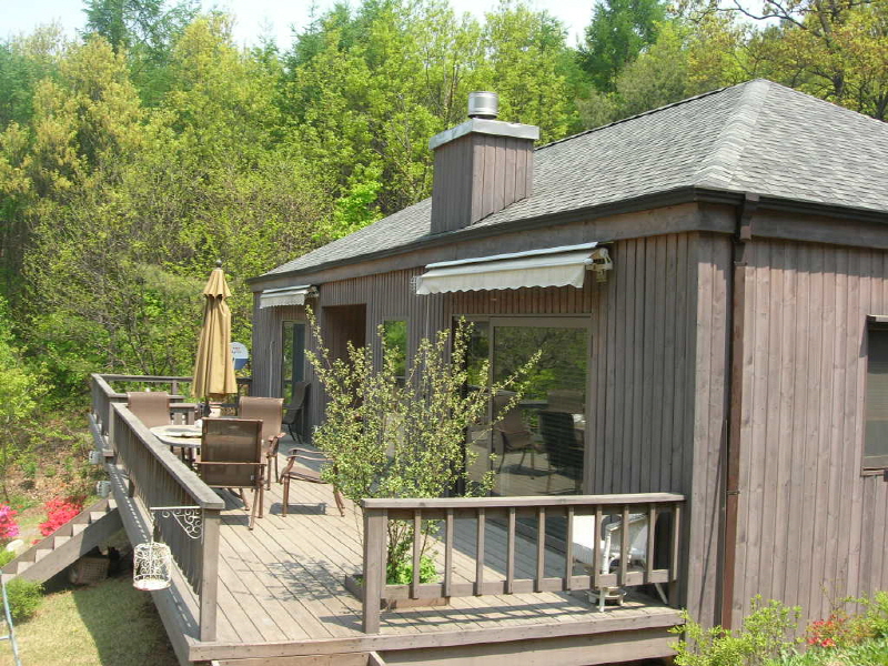 마리 하우스 사진2