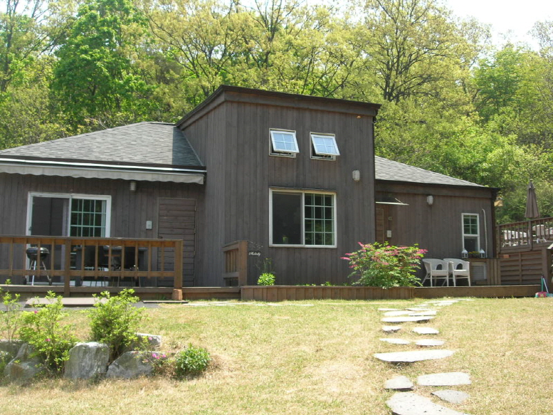 마리 하우스 사진4