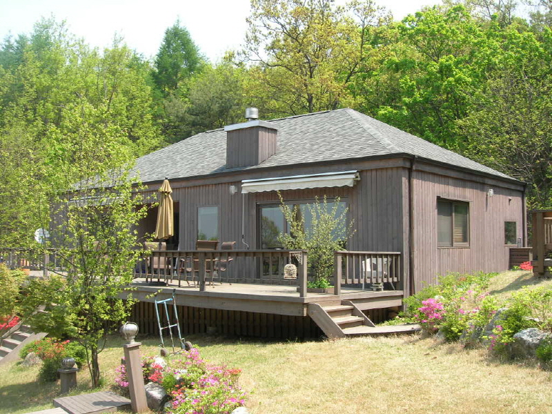 마리 하우스 사진5