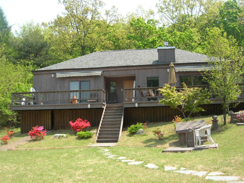 마리 하우스 사진7