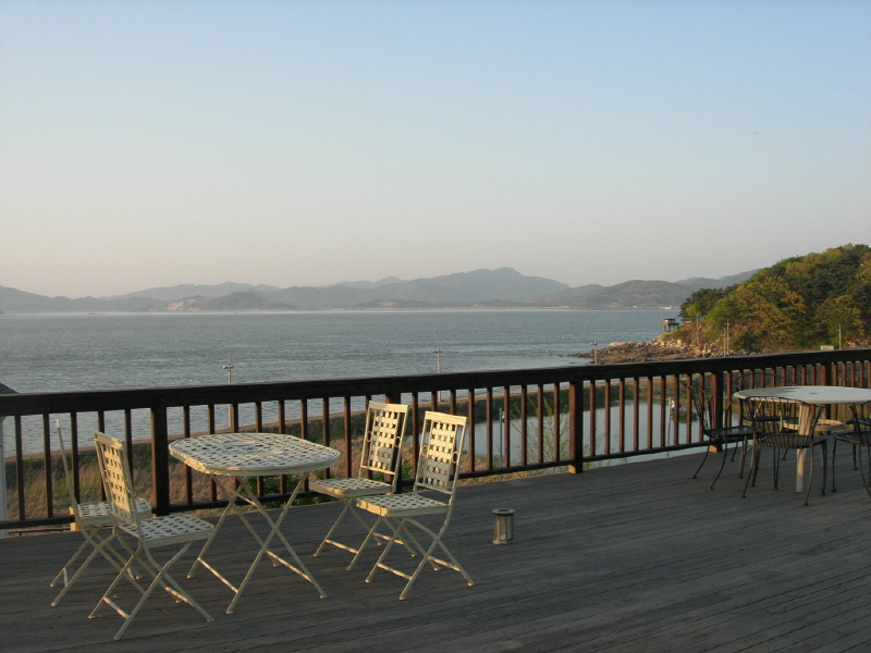 마리 펜션 사진2