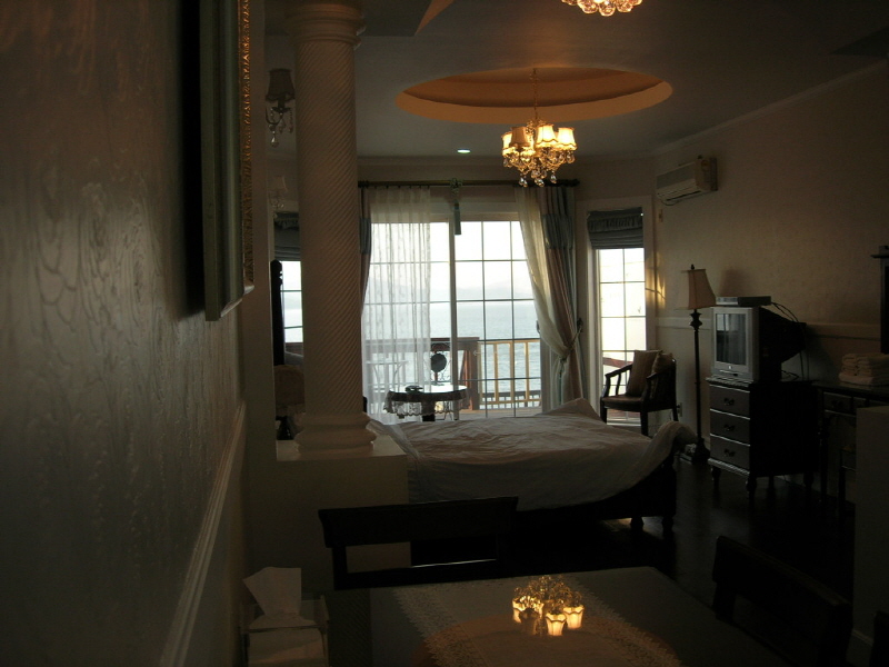 마리 펜션 사진4