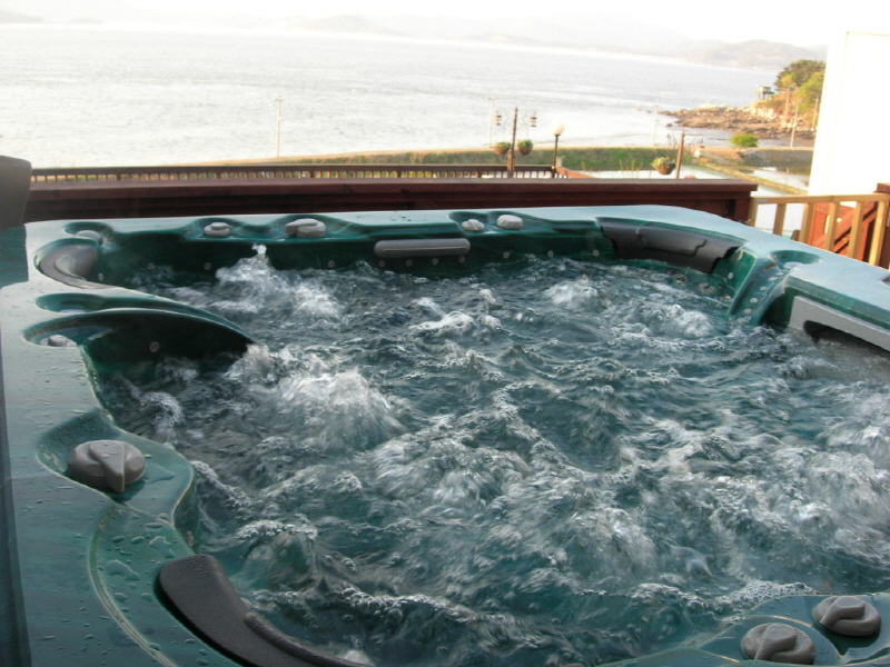 마리 펜션 사진5