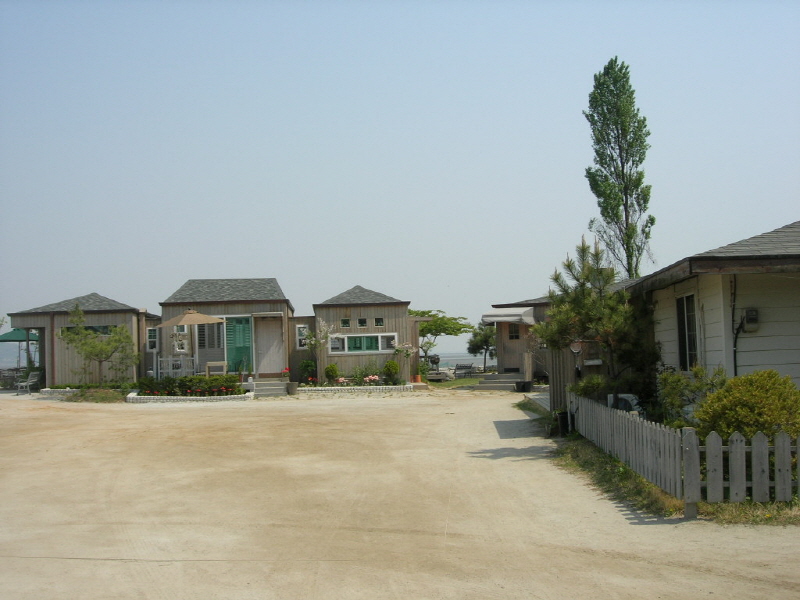 메종 드라메르 사진2