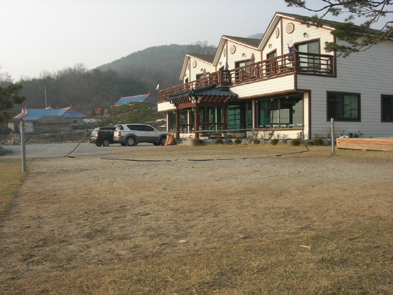 밀알 농원 사진2