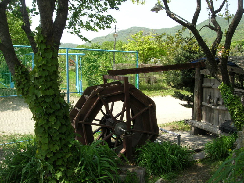 미리내캠프 사진3