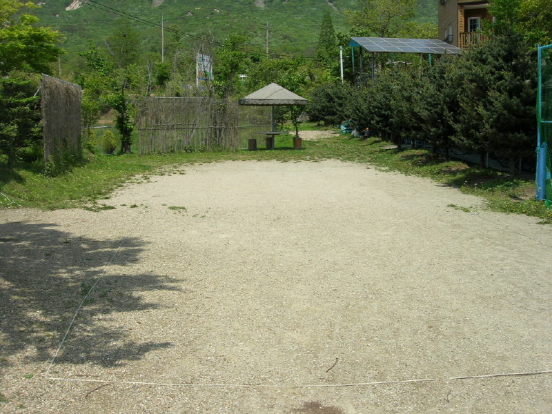 미리내캠프 사진4