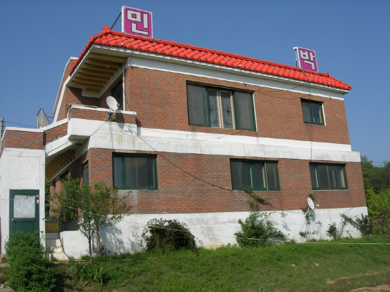 미루지 민박 사진2