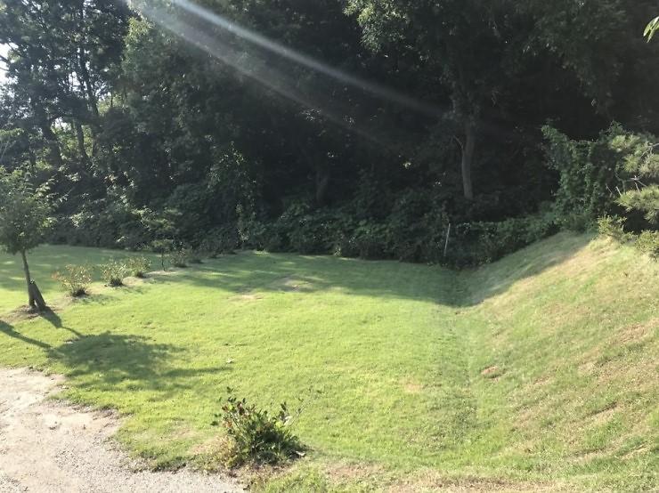 문라이트 야영장 사진2