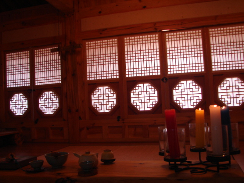 남취당의 한옥이야기 펜션 사진2