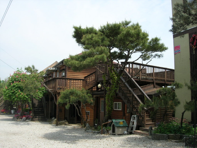 나눔 펜션 사진3